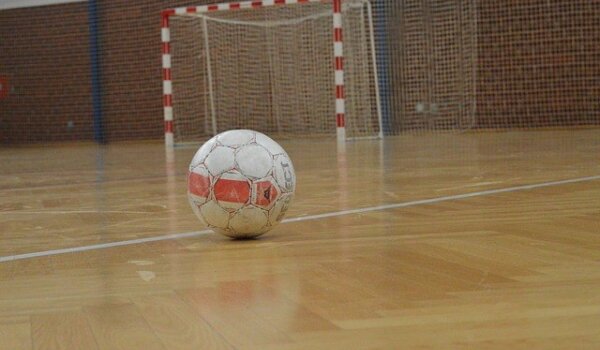 Dan futsala u Novigradu