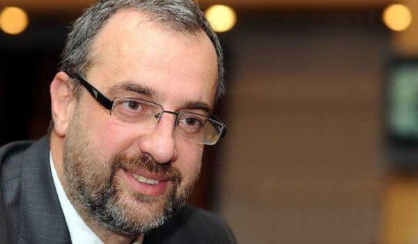 Dr. Ranko Rajović gostovat će u Poreču predavanjem 'Učenje je igra!'