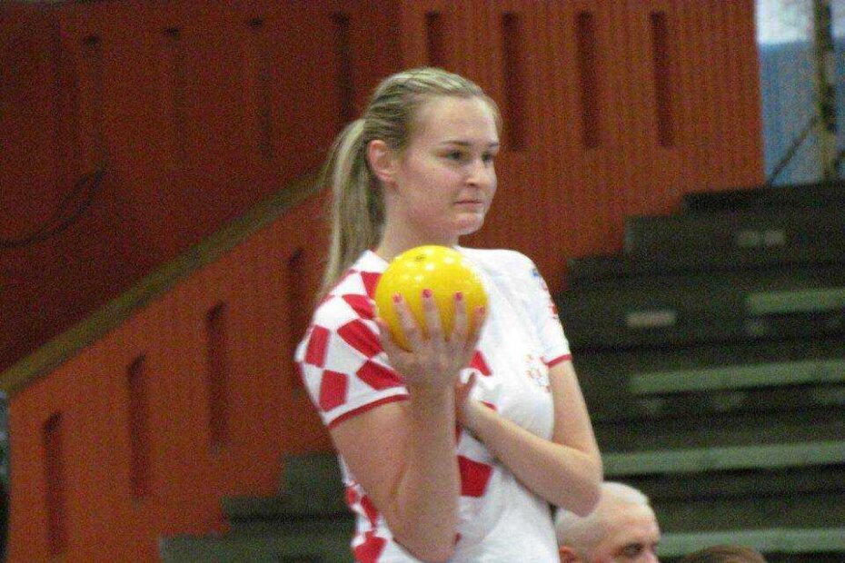 Marijana Liović bolja od Željke Orehovec