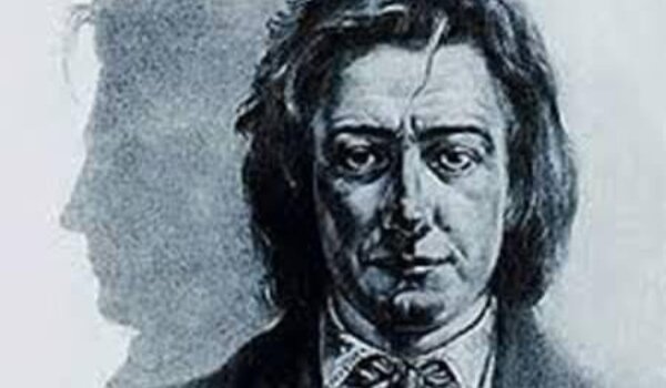 U petak koncert povodom 170. godišnjice smrti slovenskog pjesnika Franca Prešerna