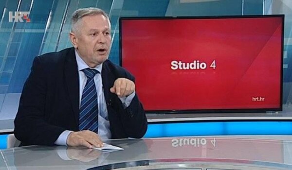 Vidović: Umirovljenici ne mogu mladima "ukrasti" radna mjesta