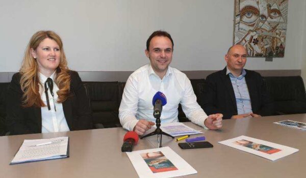 Peršurić: krenuli smo u digitalizaciju