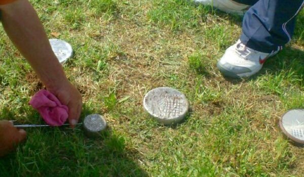 Prezentacija 4. međunarodnog festivala pljočkanja u Svetvinčentu