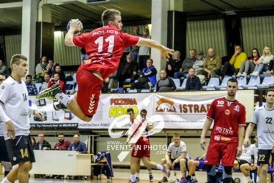 Filip Perić (FOTO: Events in Photo/Bernard Ritoša)