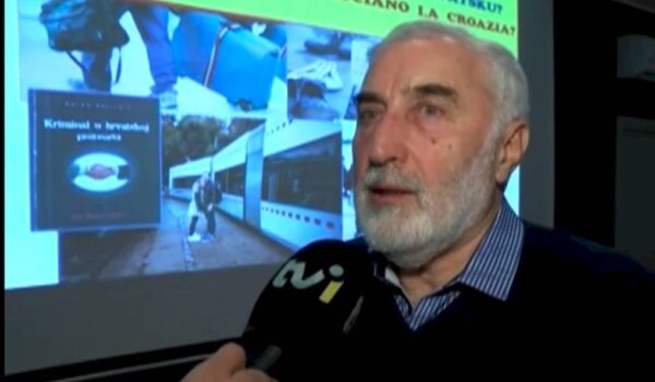 Zašto mladi napuštaju Hrvatsku? Problem je u političkoj kulturi