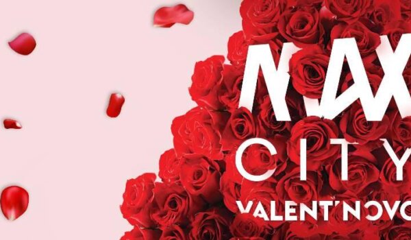 Max City donosi prigodan program za Valentinovo uz Scifidelity Orchestra i Max petak