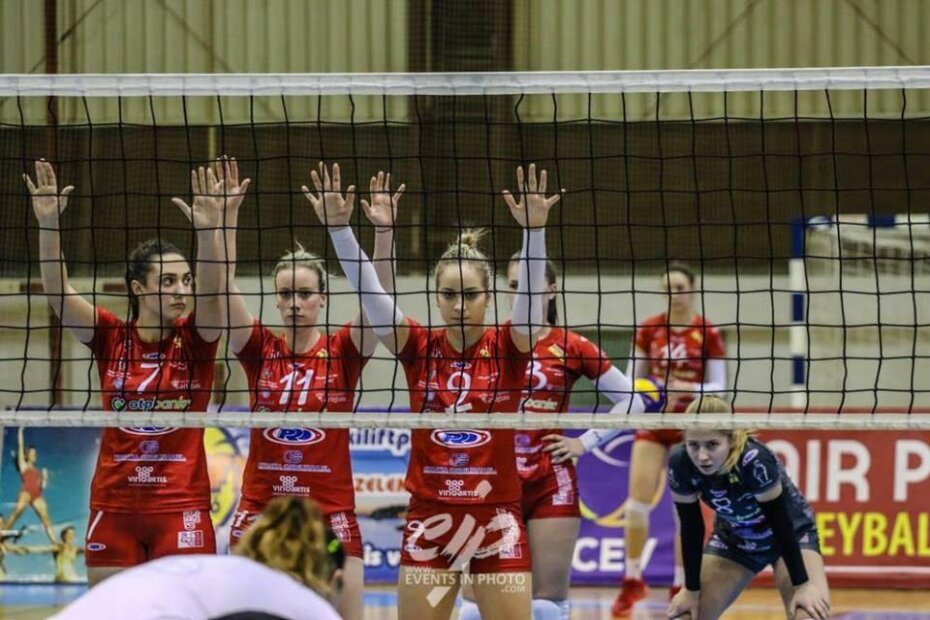 OK Poreč (Foto: Events In Photo)