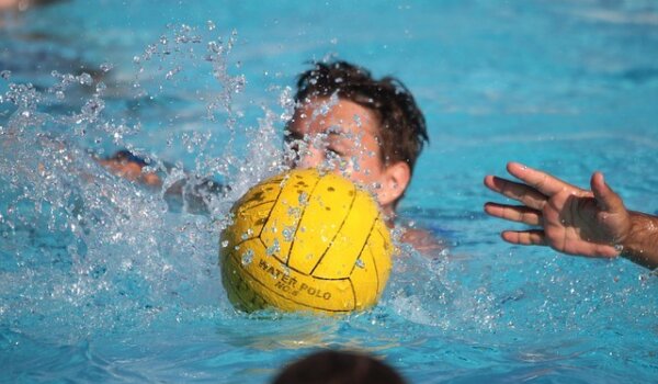 Otvorene nove grupe škole vaterpola