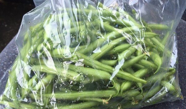 Nema više besplatnih plastičnih vrećica, bez plaćanja samo one najtanje