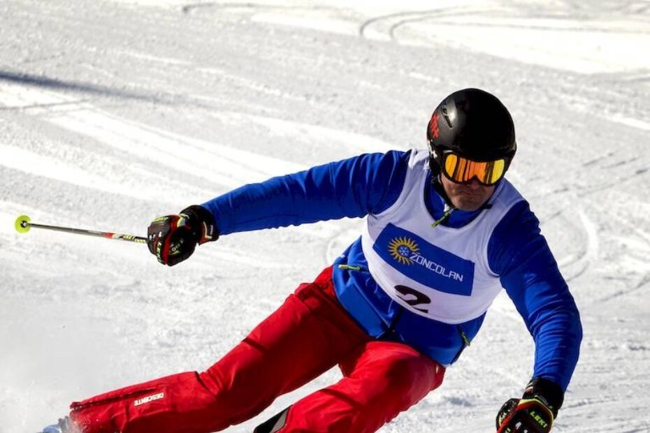 Bojan Božić, ukupni pobjednik 2018.