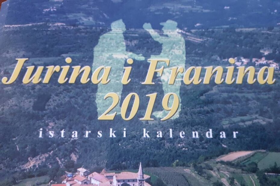 Jurina i Franina 2019. (Errata Corrige, Poreč)