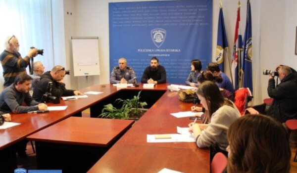 Razriješena serija provala u kuće teška do pola milijuna kuna