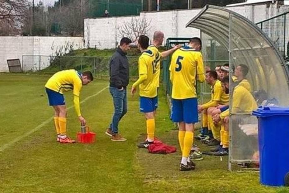 Foto: Istrasport