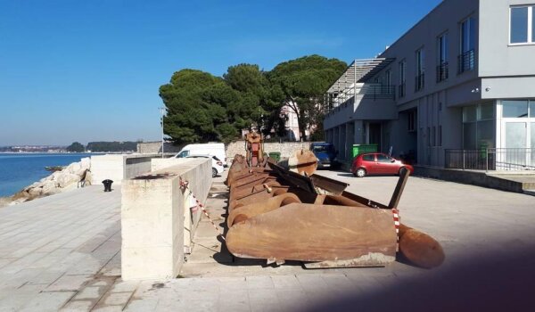 Lukobran Barbaran do 15. travnja ove godine