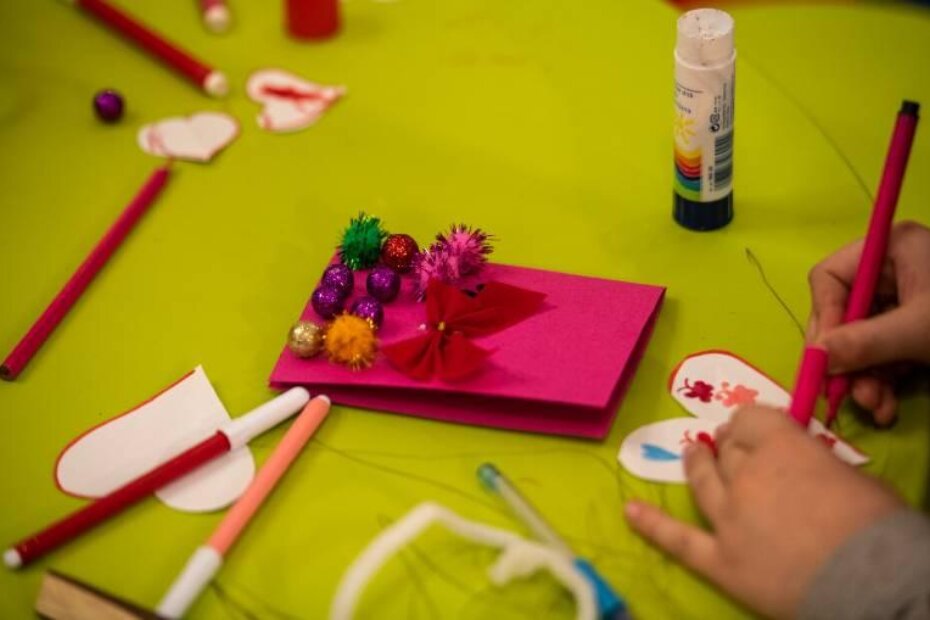 kreativne radionice za djecu