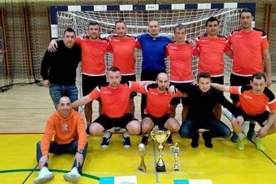 Foto: Istrasport