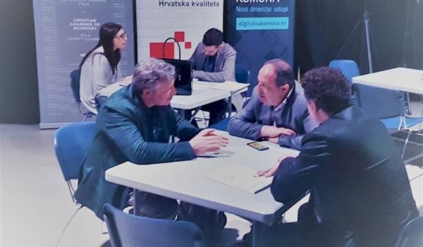 Istarski ambalažeri na Promohotelu ponudili svoje proizvode, putničke agencije upoznale se s novim zakonskim obvezama