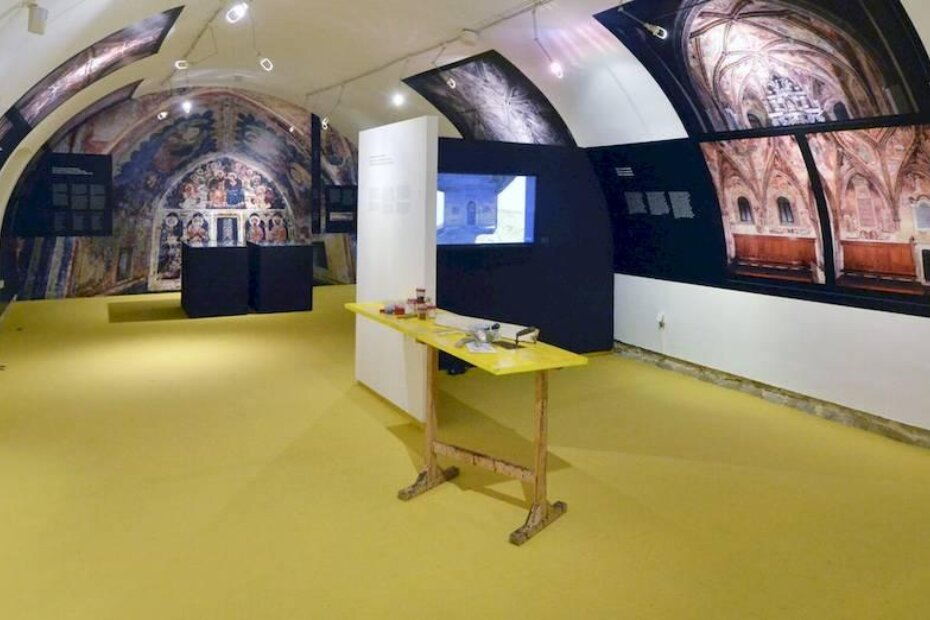 Foto: Povijesni i pomorski muzej Istre