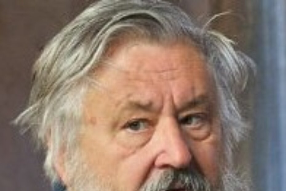 Ivan Matejčić (foto: Istrapedia)