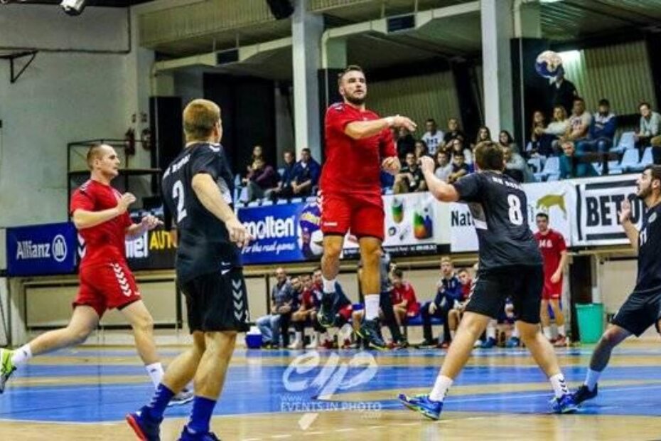 FOTO: Events in Photo - Bernard Ritoša