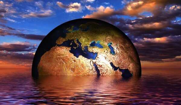 'Naša kuća gori': Švedska tinejdžerica izvukla na ulice tisuće mladih koji prosvjeduju zbog klimatskih promjena