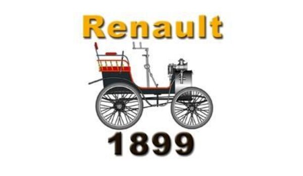Na današnji dan 1899. osnovan Renault