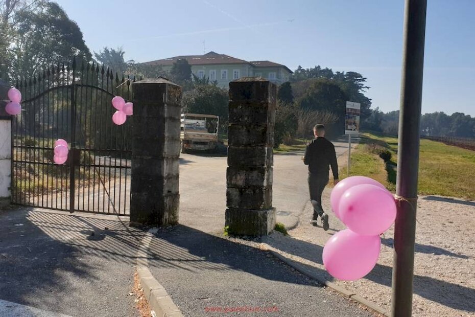 Srednja škola Mate Balote