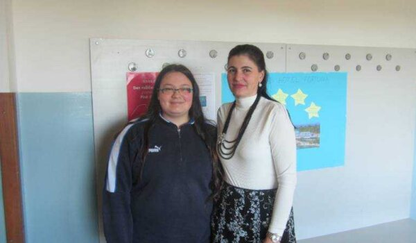 Na državno natjecanje Gastro ide Lara Rabak