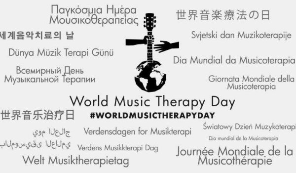 U petak Svjetski dan muzikoterapije