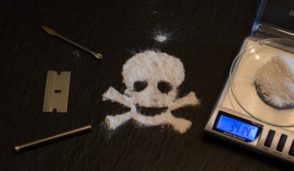 Korčulanin naručio drogu preko dark weba i potom 'pao' u pošti