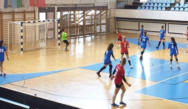 Rukomet: Poraz Porečanki od Liburnije