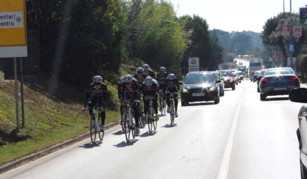 Vozači, pripazite na bicikliste!