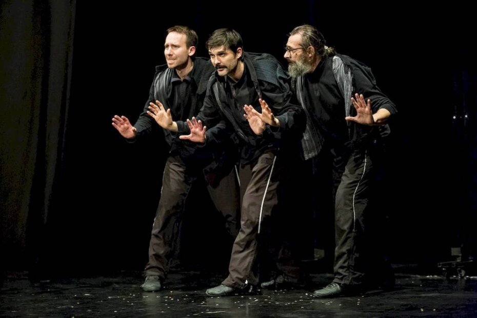 SHAKEspeare na EXit otvorio 12. zlatni zub