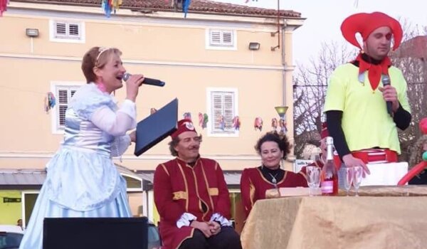 Višnjanski lakodelac osuđen i spaljen