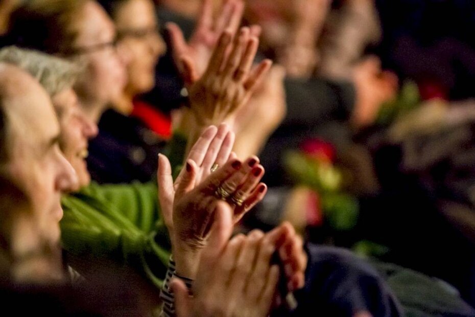 Dan žena u porečkom kazalištu