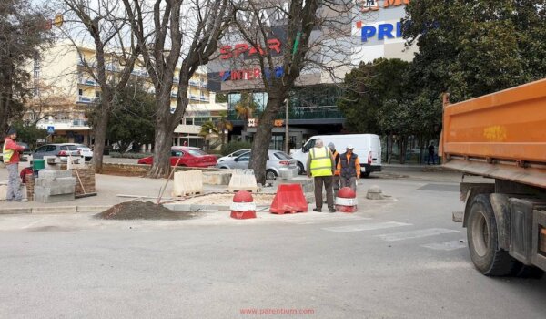 Oko Viala pet novih rampi za osobe slabije pokretljivosti