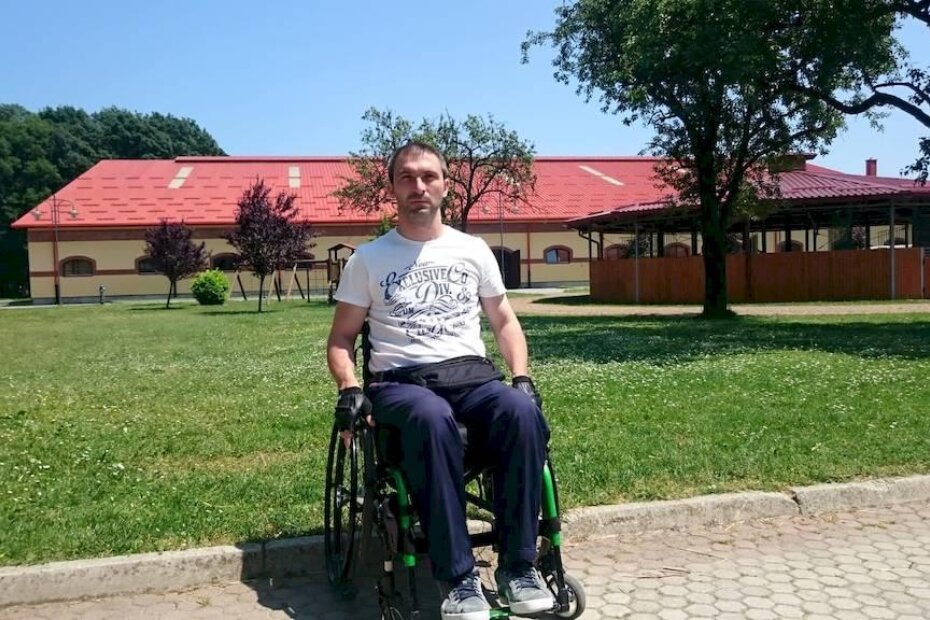 Stjepan Pavlović (Foto: Revija HAK)