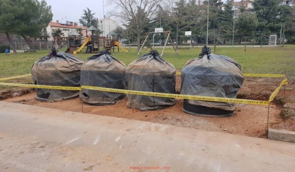 Usluga: Aktualna pitanja o novom sustavu gospodarenja otpadom