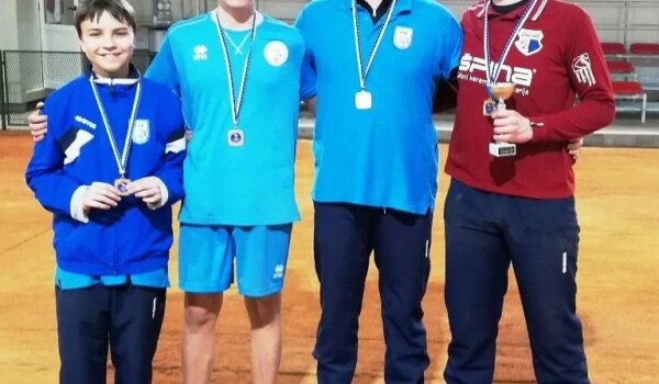 Đordano Ferenac iz porečke Istre bolji od Filipa Matijašića iz Pazina