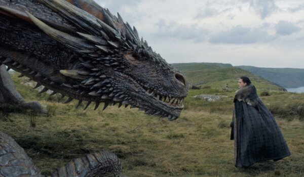 Posljednja sezona Game of Thronesa