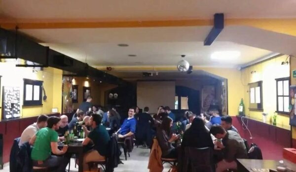 Klub studenata Istre na ulici? ‘Država nas hoće izbaciti iz prostora u kojem smo više od 50 godina’