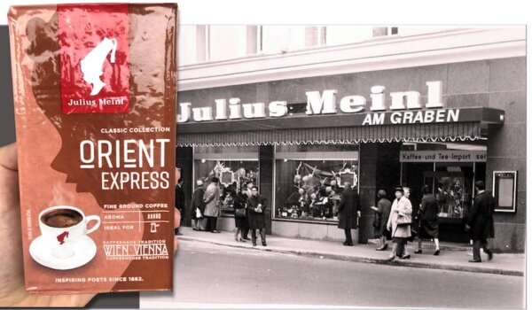 Bečki Julius Meinl nakon više od 100 godina ponovno proizvodi kavu u Hrvatskoj