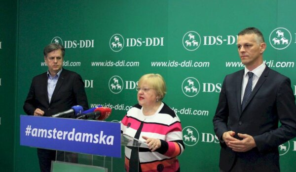 Flego: Hrvatski gospodarski model je istrošen, moramo ga hitno promijeniti