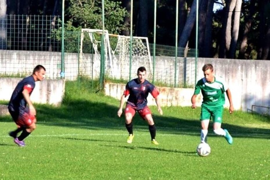 Maikol Prenc (FOTO: Facebook)