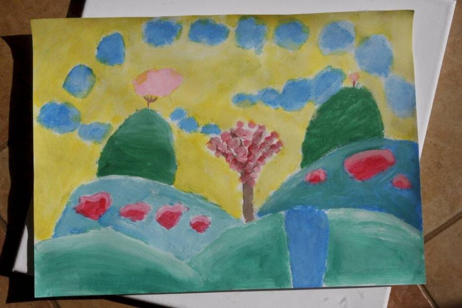 1. nagrada Noa Nefat