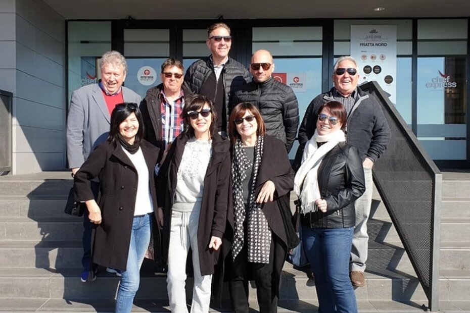 Foto: Facebook Istravaganti