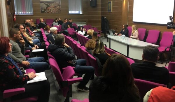 Kreditni program HBOR-a namijenjen privatnim iznajmljivačima