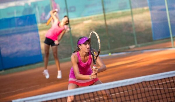 Mlade europske teniske zvijezde u lovu na naslov pobjednika 'Memorijala Slavoj Greblo'