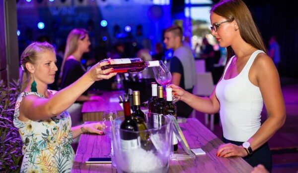 Poreč u svibnju ponovno domaćin gastronomskog doživljaja 'Wine Nights'
