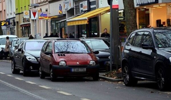 Kazna za pogrešno parkiranje vam je previsoka? Nekad su za to nabijali na kolac!